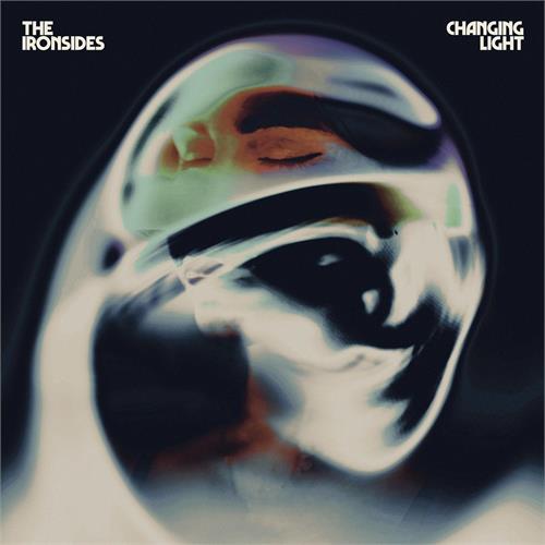 The Ironsides Changing Light (CD)