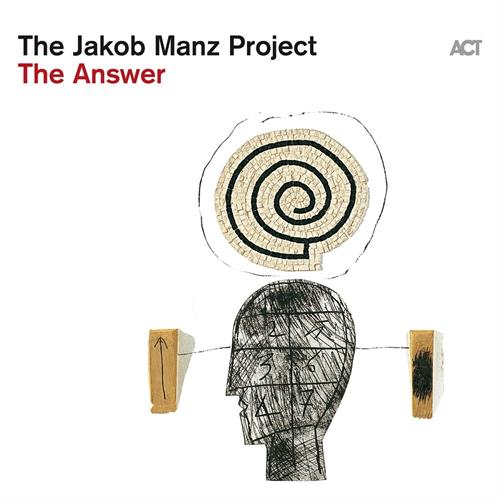 The Jakob Manz Project The Answer (LP)