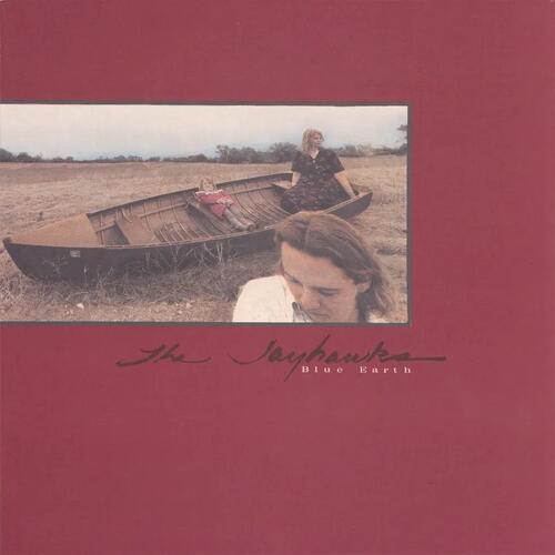 The Jayhawks Blue Earth - RSD (LP+7") 