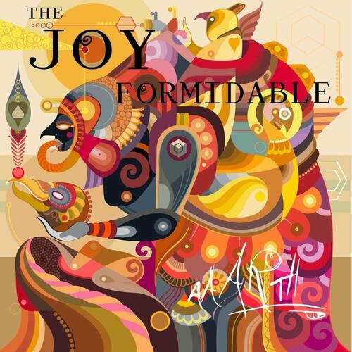 The Joy Formidable AAARTH (LP) 