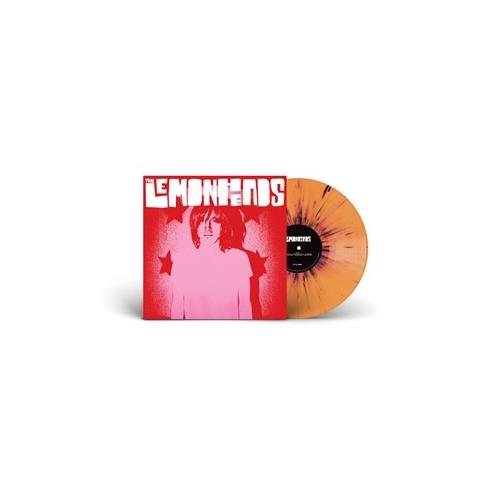 The Lemonheads The Lemonheads - LTD (LP)