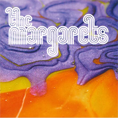 The Margarets Twenty Years Erased (CD)
