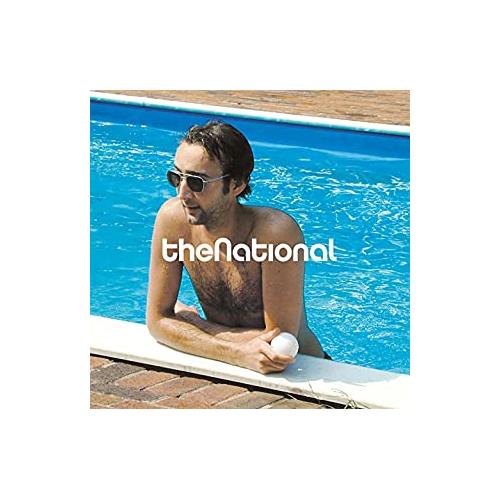 The National The National (LP)