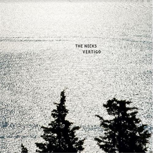 The Necks Vertigo (LP)