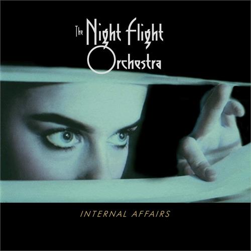 The Night Flight Orchestra Internal Affairs (CD)