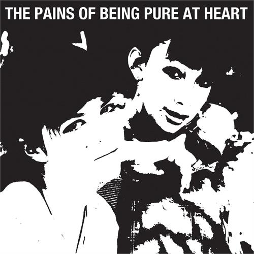The Pains Of Being Pure At Heart The Pains Of Being Pure At… - LTD (LP)