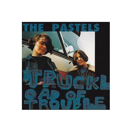 The Pastels Truckload Of Trouble (CD)