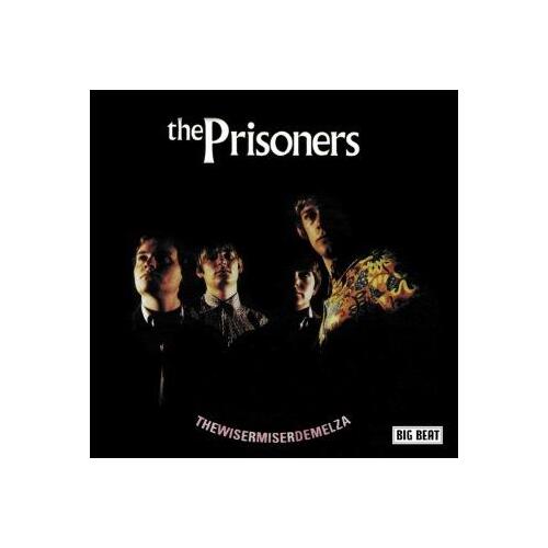 The Prisoners Thewisermiserdemelza (CD) 