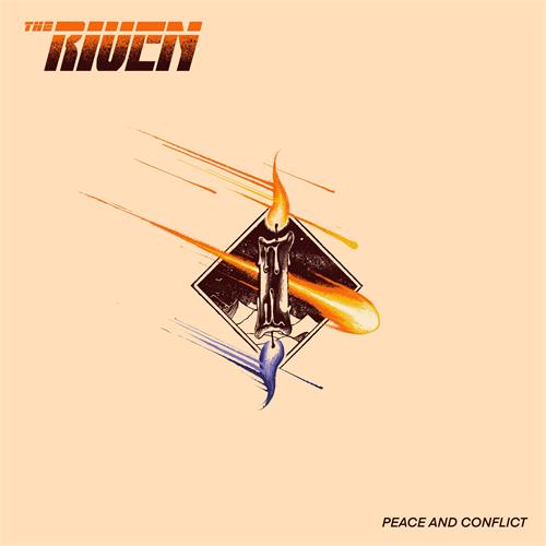 The Riven Peace And Conflict (CD)