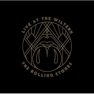 The Rolling Stones Live At The Wiltern (2CD)
