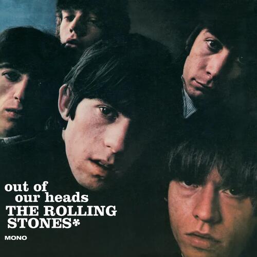 The Rolling Stones Out Of Our Heads (US) - RSD (LP) 