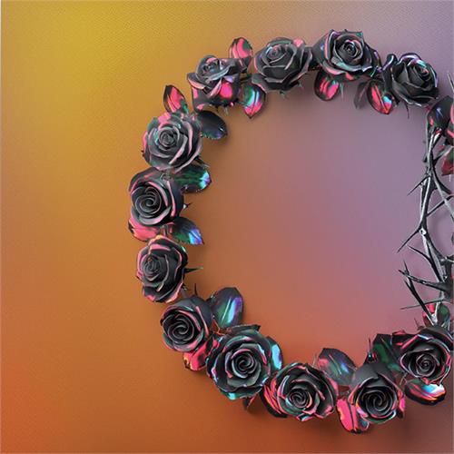 The Rose DUAL (Dawn) (CD) 