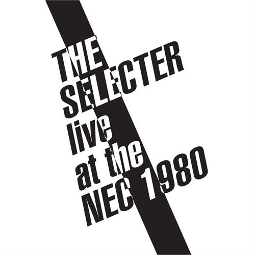 The Selecter Live At The NEC 1980 - RSD (LP)