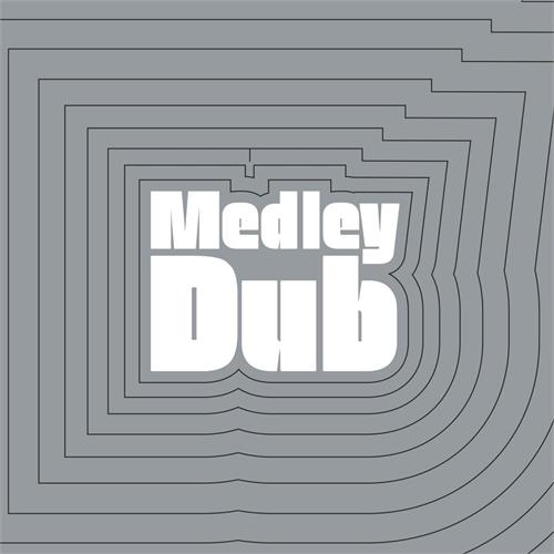 The Sky Nations Medley Dub - LTD (LP)
