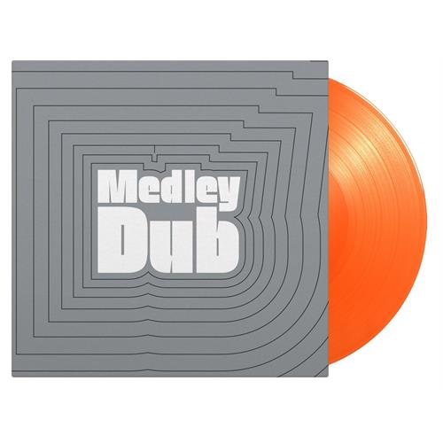 The Sky Nations Medley Dub - LTD (LP)