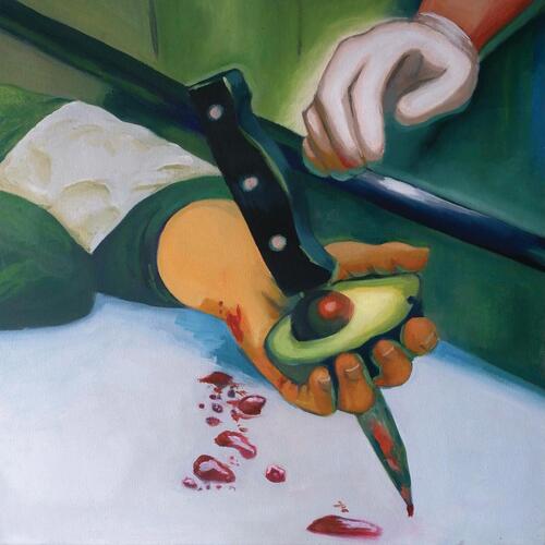 The Spirit Of The Beehive You'll Have To Lose Something (MC) 