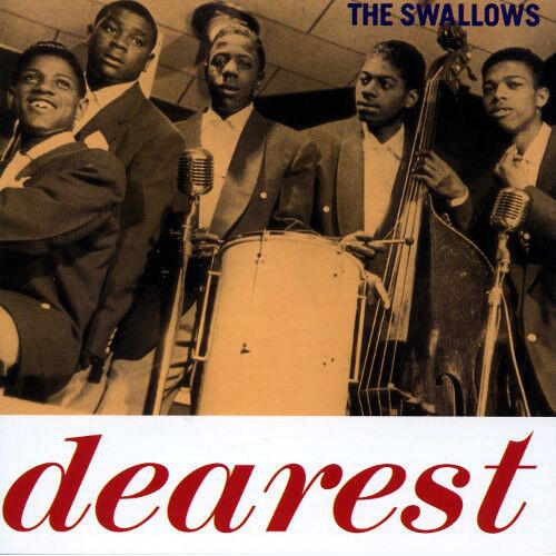 The Swallows Dearest (CD)