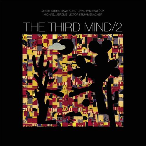 The Third Mind The Third Mind 2 (2LP) 
