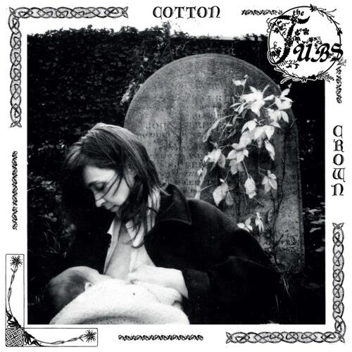 The Tubs Cotton Crown - LTD (LP) 