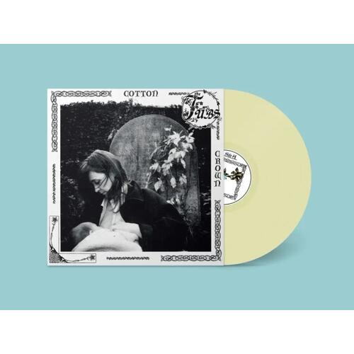 The Tubs Cotton Crown - LTD (LP) 