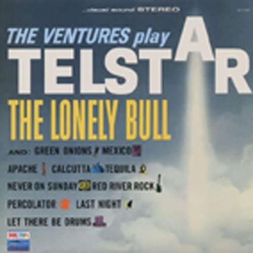 The Ventures Telstar (LP)