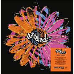 The Yardbirds Psycho Daisies: The Complete… - RSD (LP)