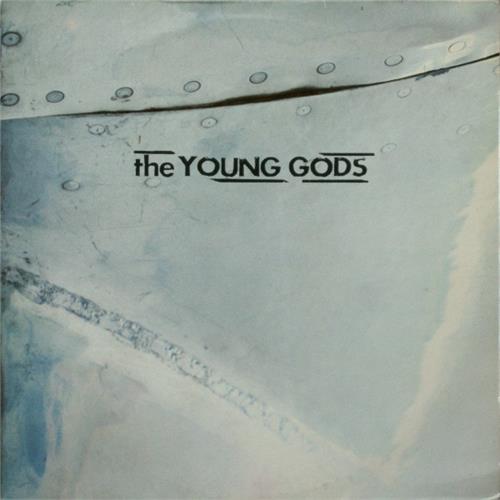 The Young Gods T.V. Sky - 30th Anniversary Edition (CD)