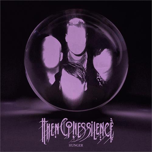 Then Comes Silence Hunger (CD)