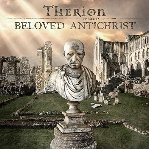Therion Beloved Antichrist (3CD)