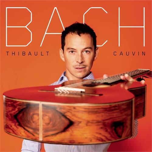 Thibault Cauvin Bach (CD)