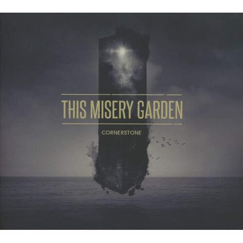 This Misery Garden Cornerstone (CD) 