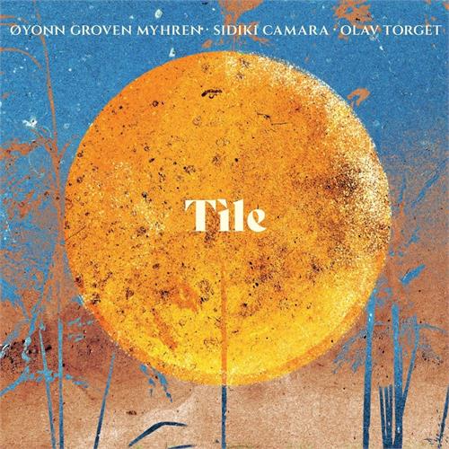 Tile Tile (CD)