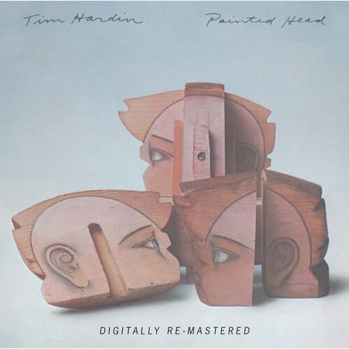 Tim Hardin Painted Head (CD) 