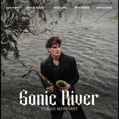 Tobias Meinhart Sonic River (CD) 