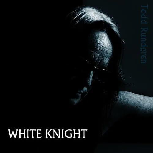 Todd Rundgren White Knight (CD) 