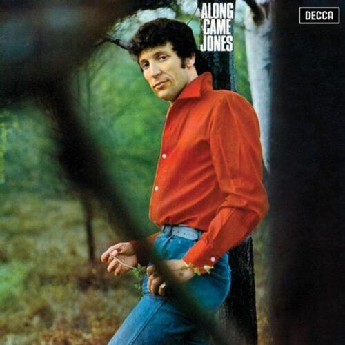 Tom Jones Along Came Jones - LTD (LP) 
