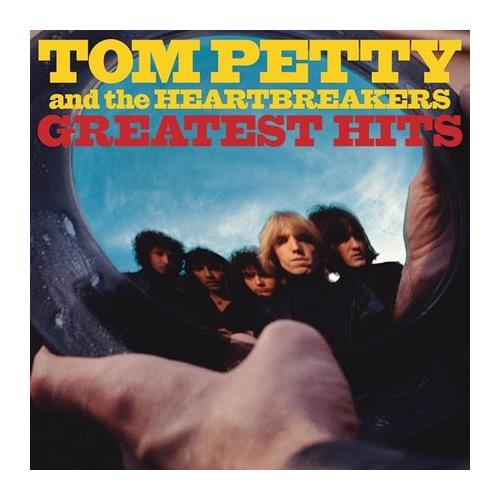 Tom Petty And The Hearbreakers Greatest Hits (US Version) (2LP)