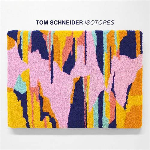 Tom Schneider Isotopes (CD)