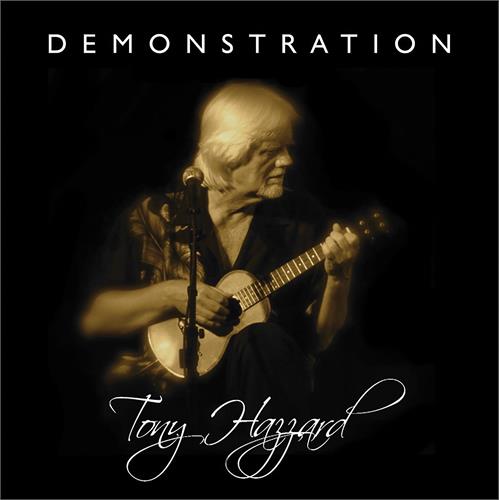 Tony Hazzard Demonstration (CD)