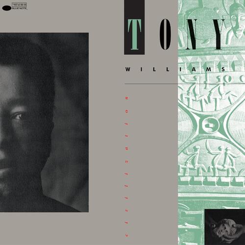 Tony Williams Civilization (LP) 