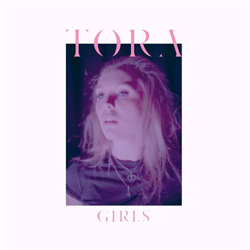 Tora Girls (LP)