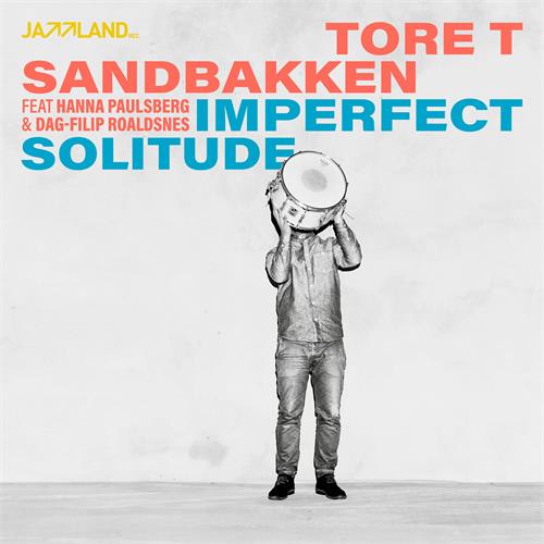Tore T. Sandbakken Imperfect Solitude (CD)
