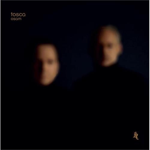 Tosca Osam (CD)