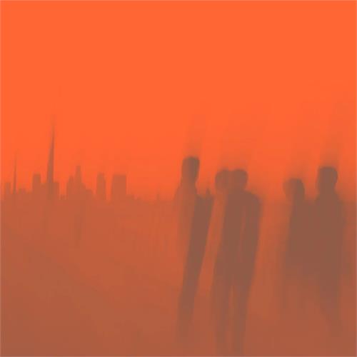 Touché Amoré Is Survived By: 2023 Anniversary… (LP) 