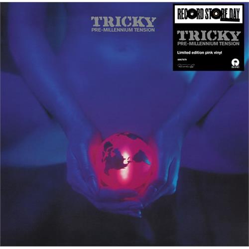 Tricky Pre Millenium Tension - RSD (LP)