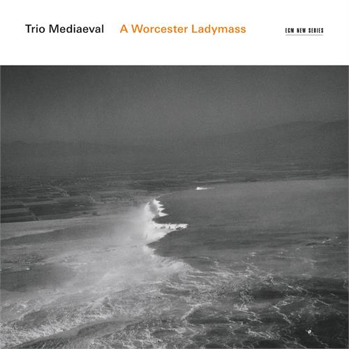 Trio Mediaeval A Worcester Ladymass (CD)