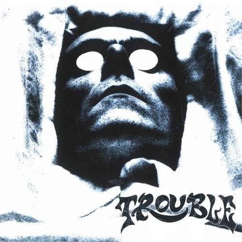 Trouble Simple Mind Condition (2CD)