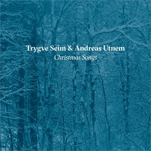 Trygve Seim & Andreas Utnem Christmas Songs (CD)
