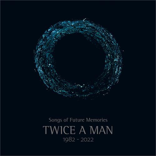 Twice A Man Songs Of Future Memories… - LTD (3CD)