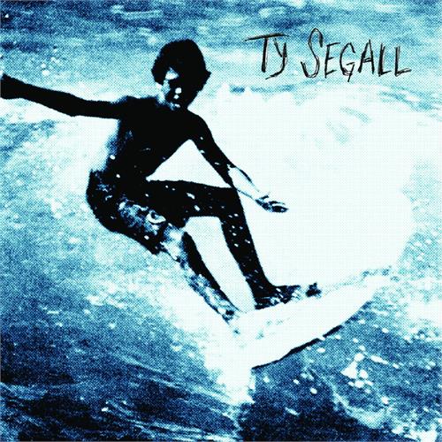 Ty Segall / Black Time Split (LP)